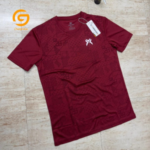 Unisex Sport Wear  T-Shirt  – AOP CRS01