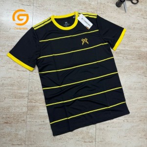 Unisex Sport Wear – Striped